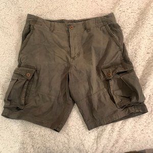 GUESS Cargo Shorts